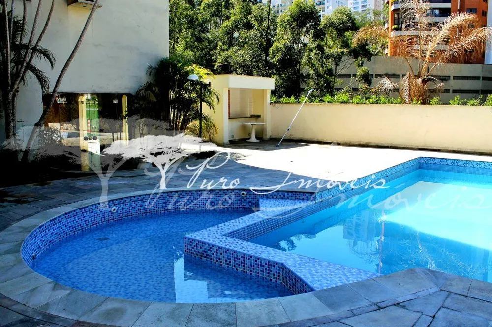Apartamento, 4 quartos, 168 m² - Foto 8