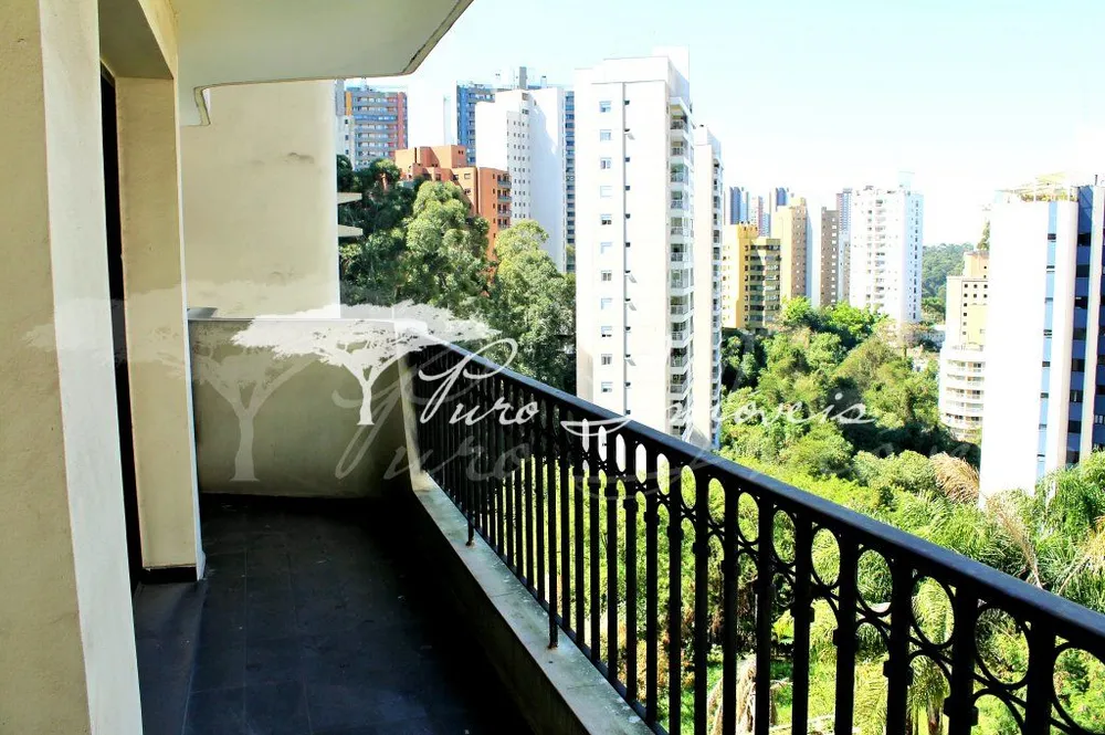 Apartamento, 4 quartos, 168 m² - Foto 4