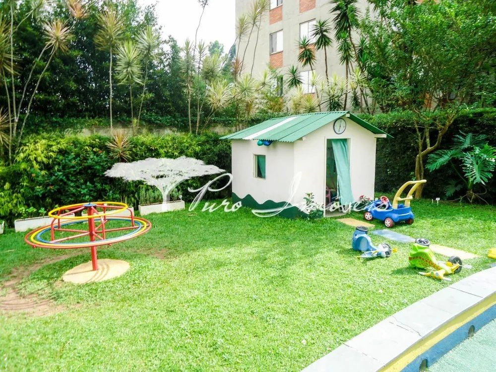 Apartamento, 3 quartos, 70 m² - Foto 3