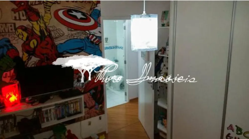 Apartamento, 3 quartos, 80 m² - Foto 5