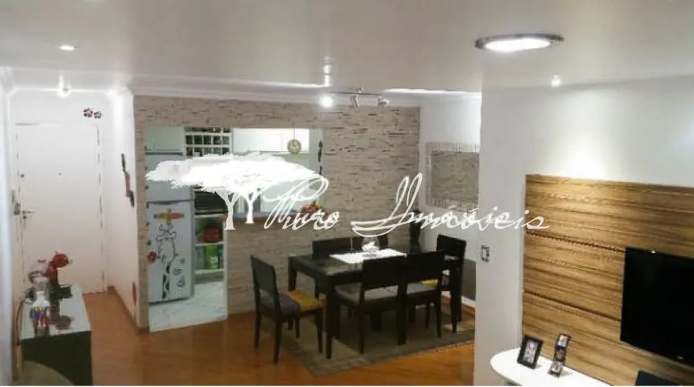 Apartamento, 3 quartos, 80 m² - Foto 2