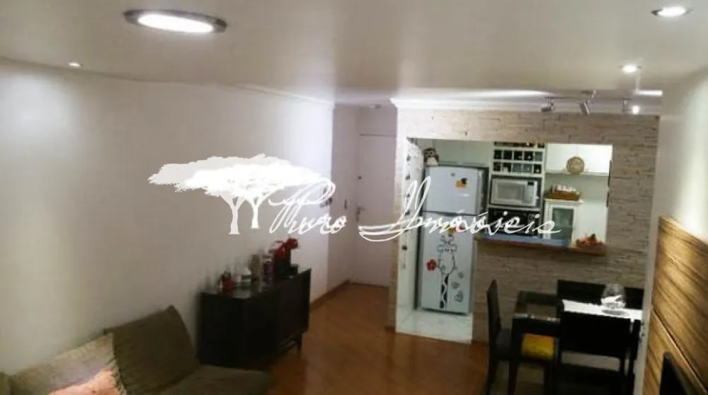 Apartamento, 3 quartos, 80 m² - Foto 3