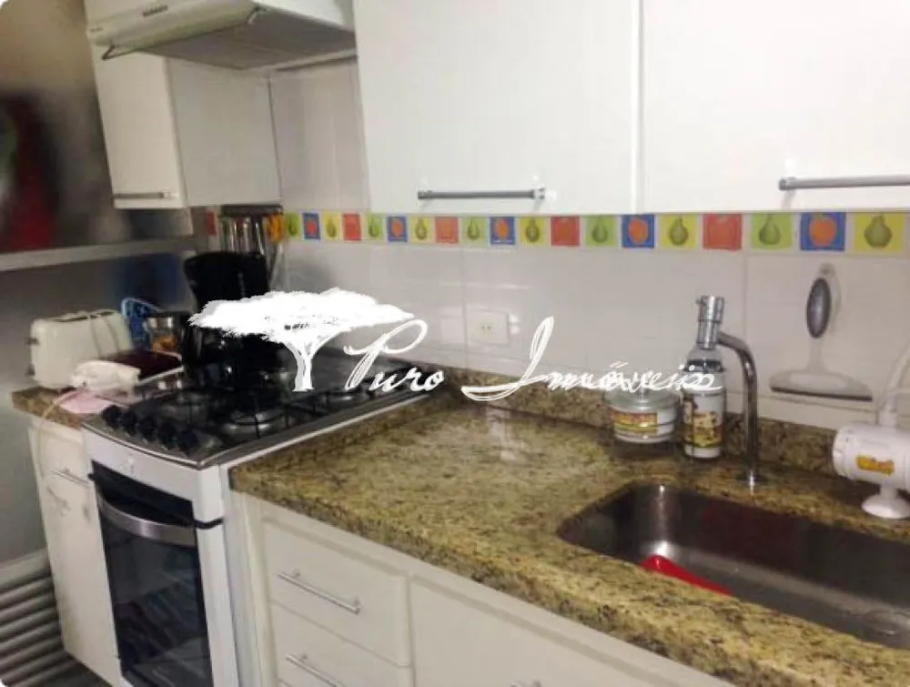 Apartamento, 3 quartos, 80 m² - Foto 4