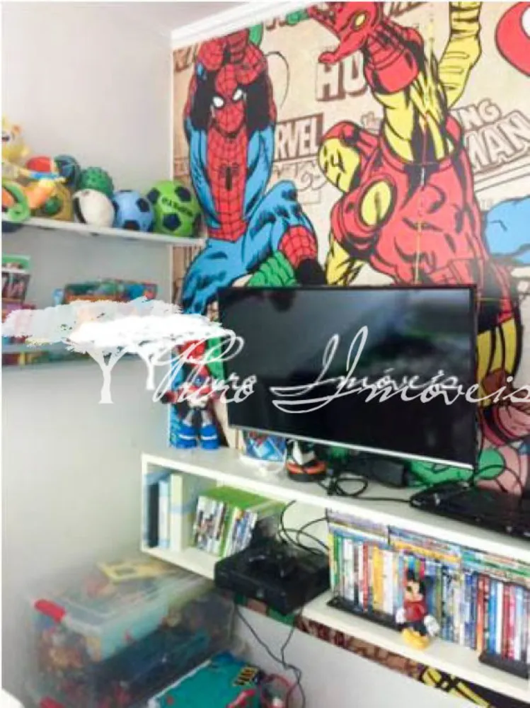Apartamento, 3 quartos, 80 m² - Foto 8