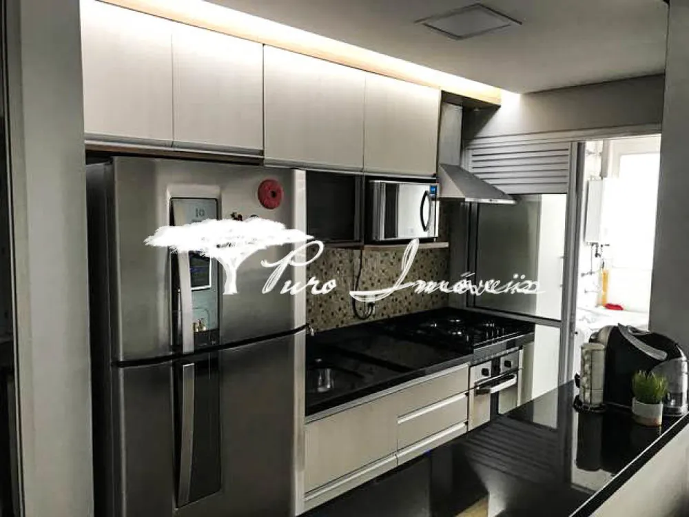 Apartamento, 2 quartos, 57 m² - Foto 4