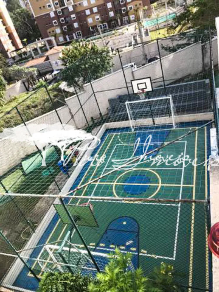 Apartamento, 2 quartos, 57 m² - Foto 8