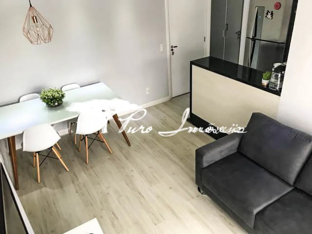 Apartamento, 2 quartos, 57 m² - Foto 1