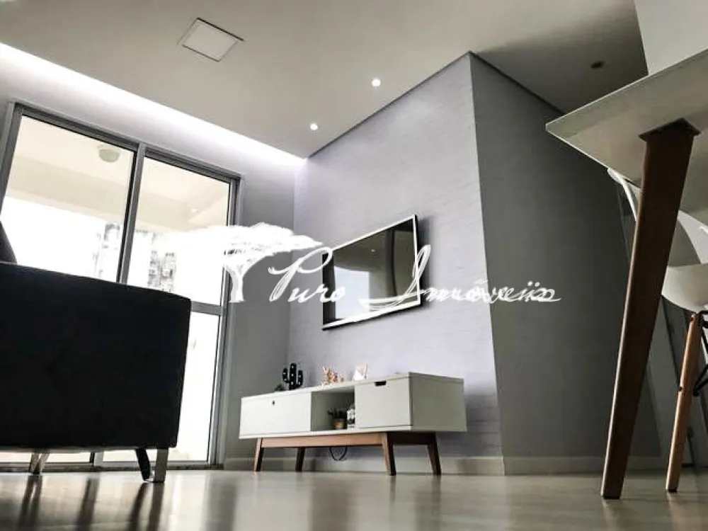 Apartamento, 2 quartos, 57 m² - Foto 2