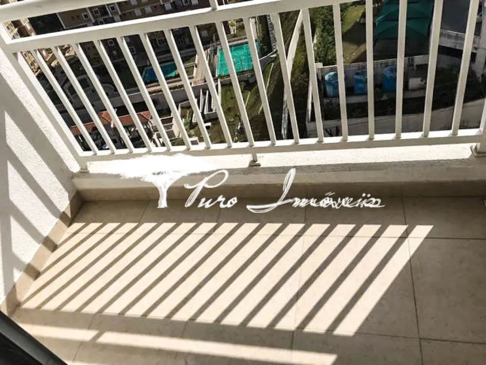 Apartamento, 2 quartos, 57 m² - Foto 7