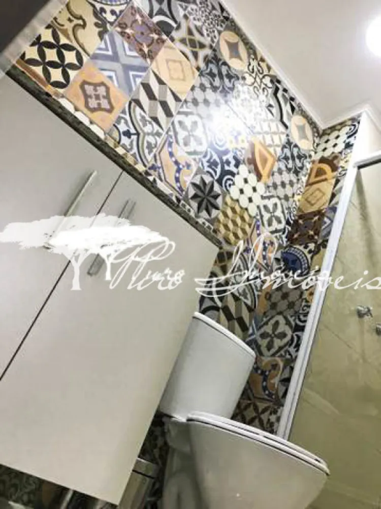 Apartamento, 2 quartos, 57 m² - Foto 6