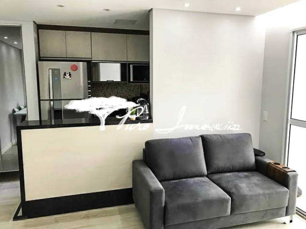 Apartamento, 2 quartos, 57 m² - Foto 3