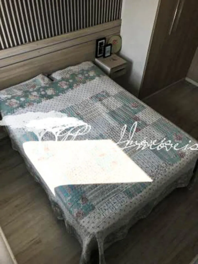 Apartamento, 2 quartos, 57 m² - Foto 5