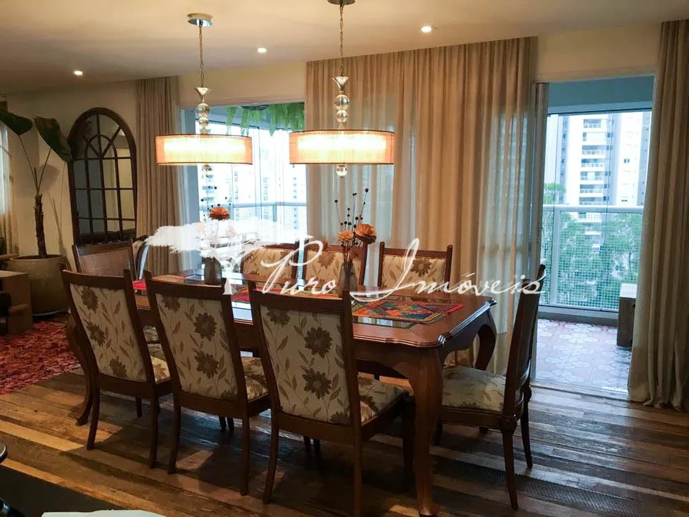 Apartamento, 2 quartos, 106 m² - Foto 2