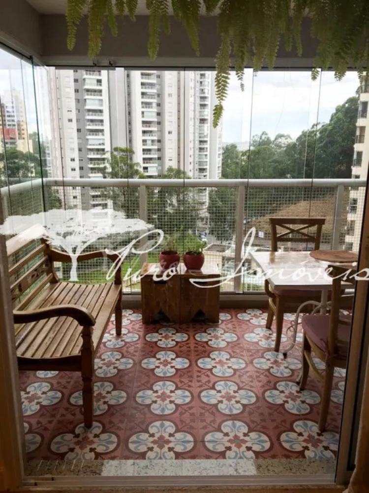 Apartamento, 2 quartos, 106 m² - Foto 4