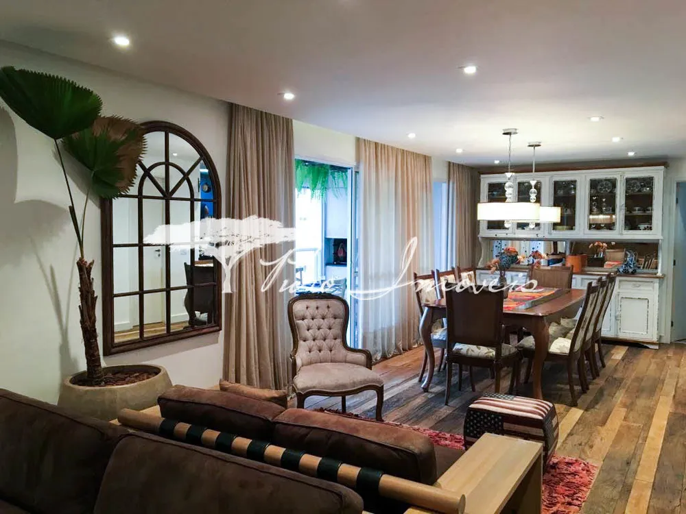 Apartamento, 2 quartos, 106 m² - Foto 1