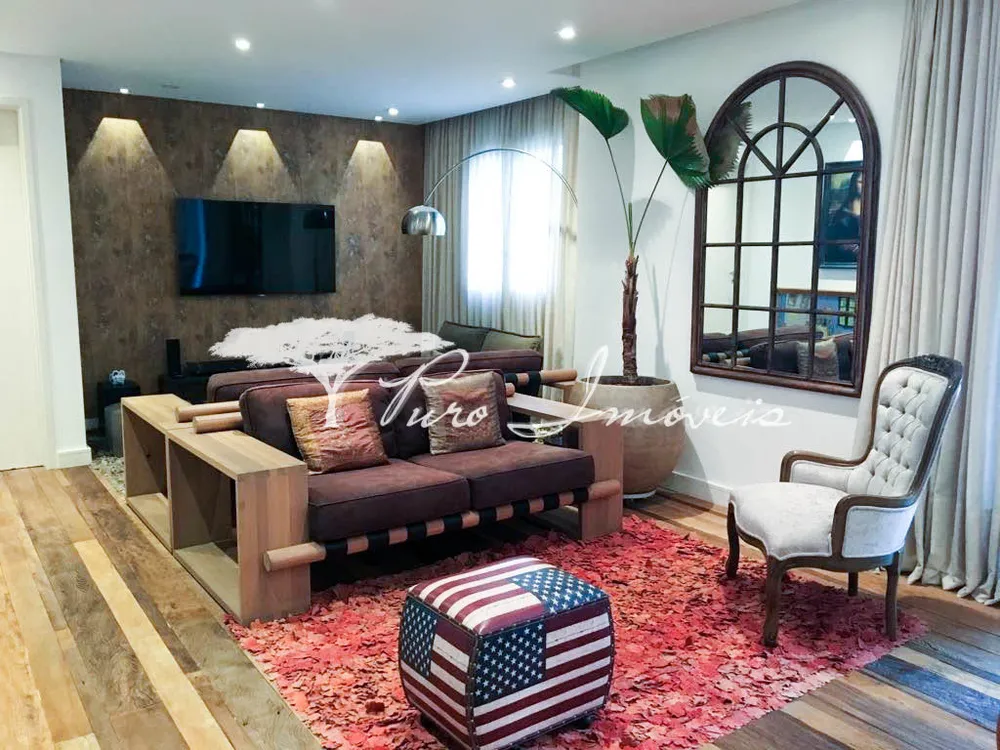 Apartamento, 2 quartos, 106 m² - Foto 3