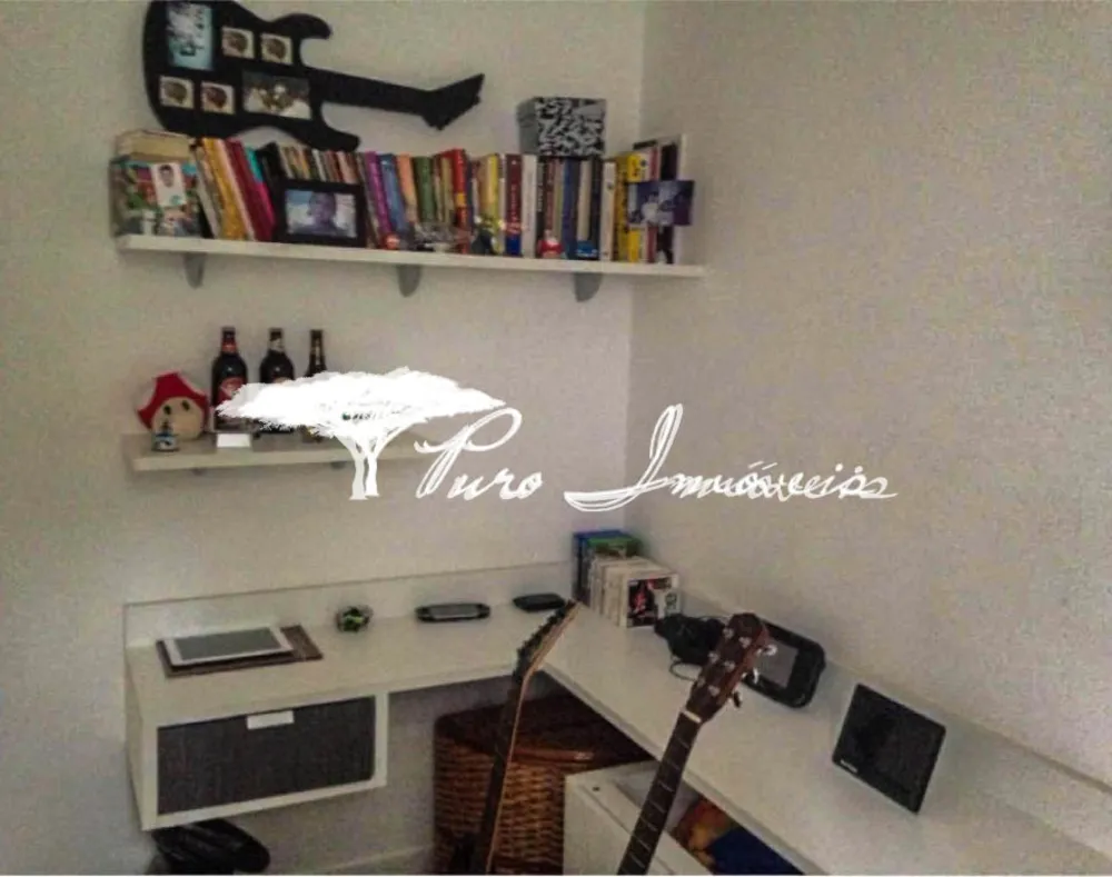 Apartamento, 2 quartos, 55 m² - Foto 4