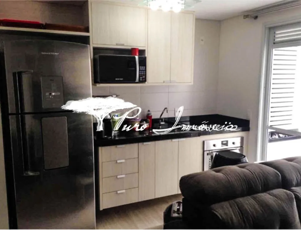 Apartamento, 2 quartos, 55 m² - Foto 2