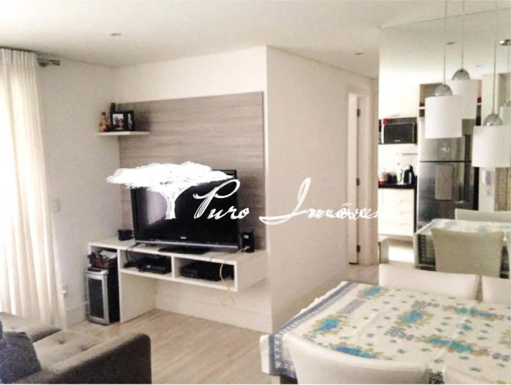Apartamento, 2 quartos, 55 m² - Foto 1