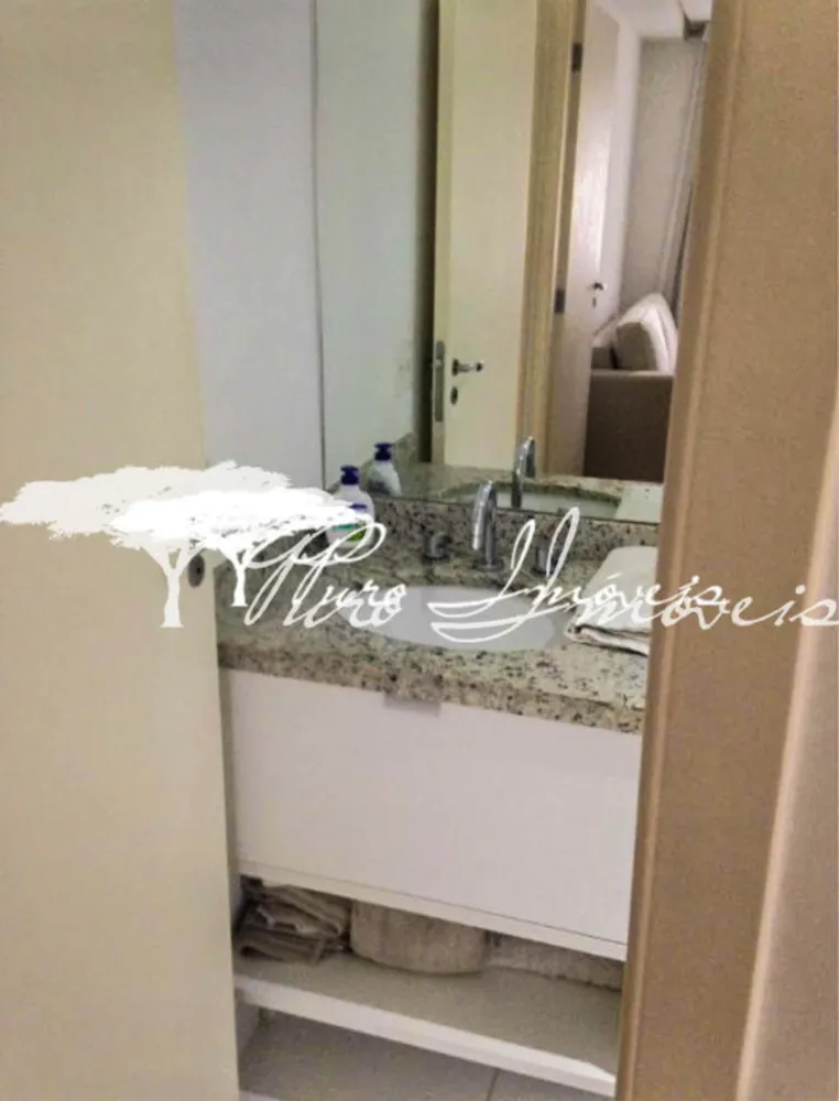 Apartamento, 2 quartos, 55 m² - Foto 6