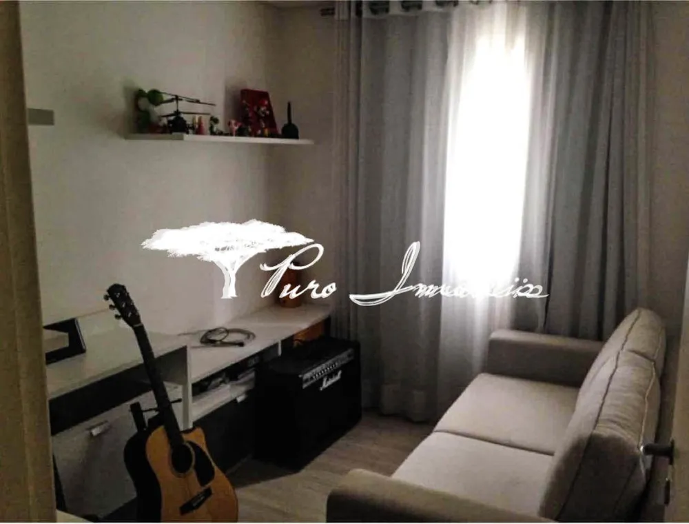 Apartamento, 2 quartos, 55 m² - Foto 3