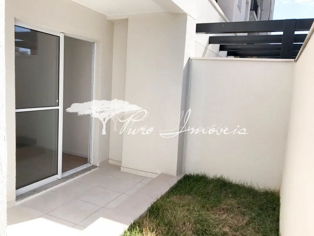 Apartamento, 2 quartos, 84 m² - Foto 3