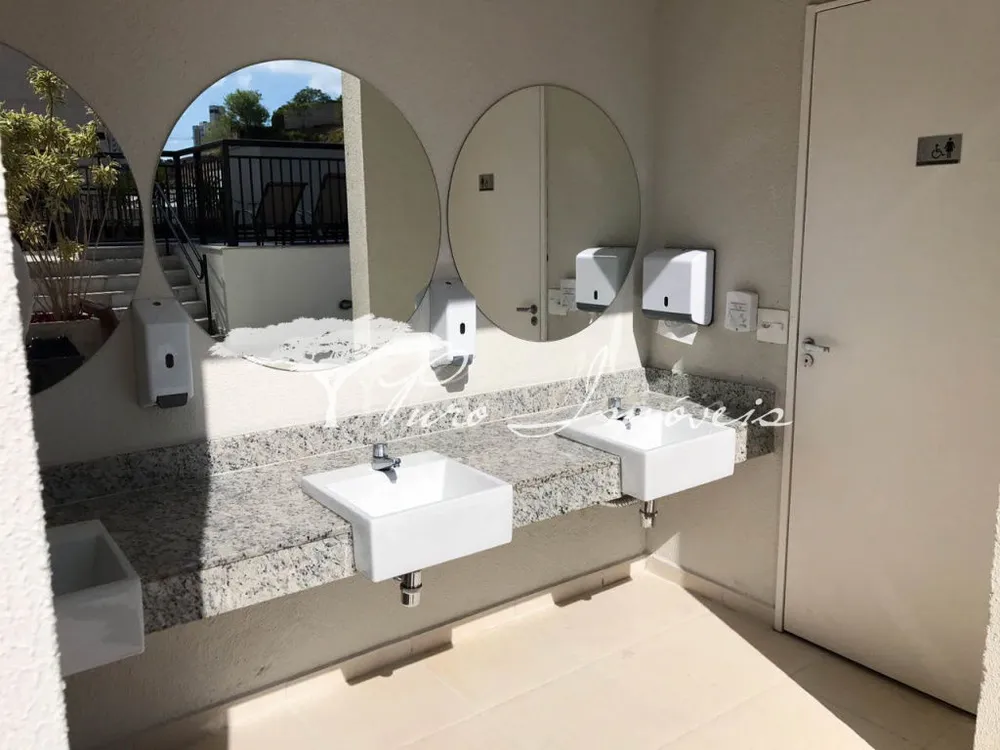 Apartamento, 2 quartos, 84 m² - Foto 8