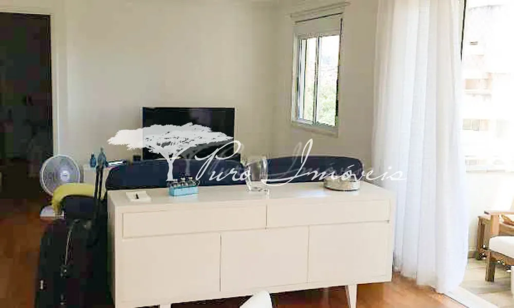 Apartamento, 1 quarto, 57 m² - Foto 1