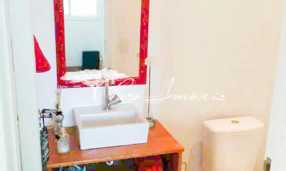 Apartamento, 1 quarto, 57 m² - Foto 4