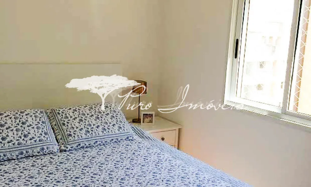 Apartamento, 1 quarto, 57 m² - Foto 5