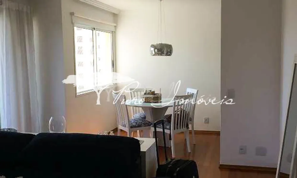 Apartamento, 1 quarto, 57 m² - Foto 3