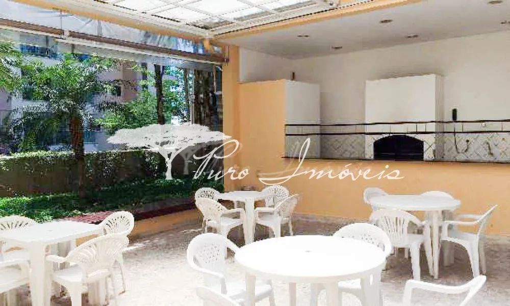 Apartamento, 1 quarto, 57 m² - Foto 7
