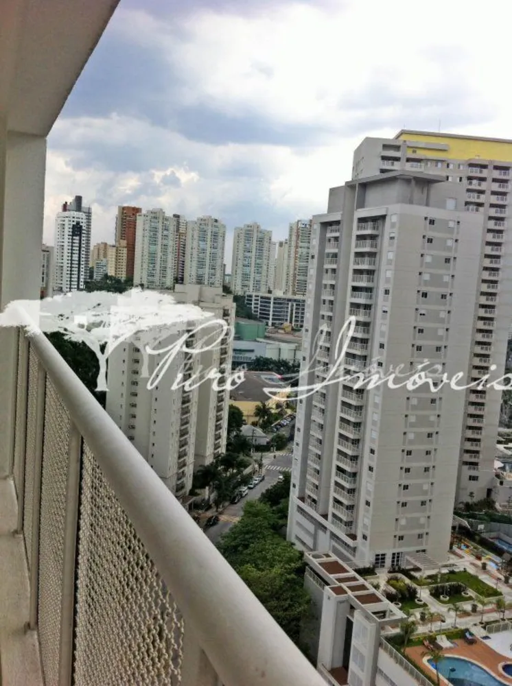 Apartamento, 2 quartos, 67 m² - Foto 2