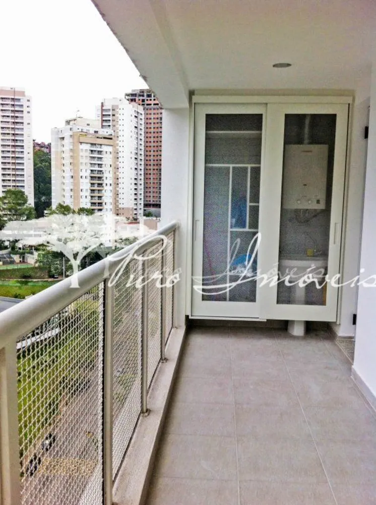 Apartamento, 2 quartos, 67 m² - Foto 1