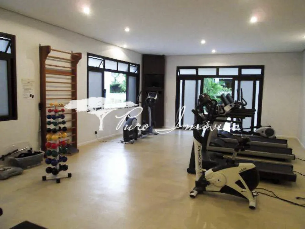 Apartamento, 3 quartos, 225 m² - Foto 8