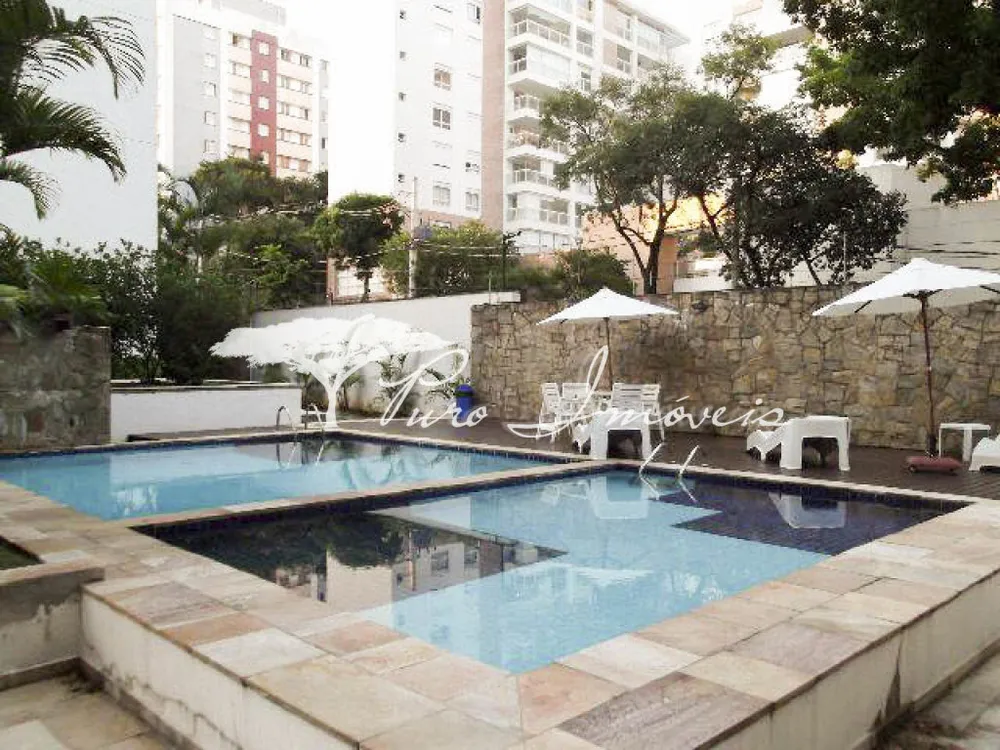 Apartamento, 3 quartos, 225 m² - Foto 7