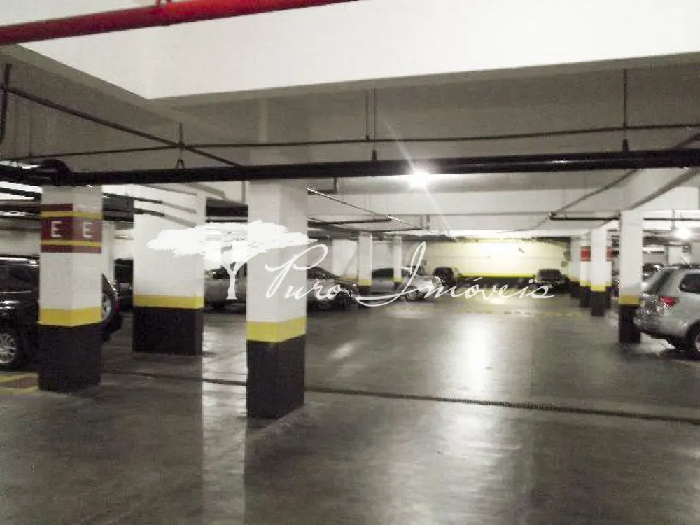 Apartamento, 3 quartos, 225 m² - Foto 6