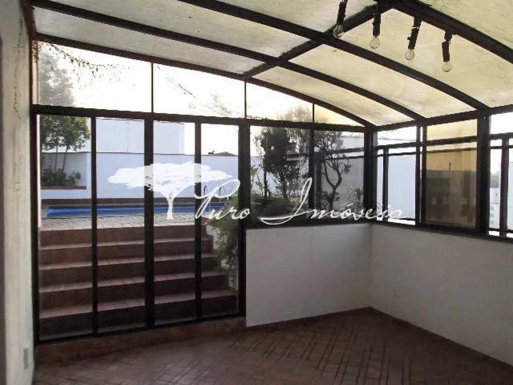 Apartamento, 3 quartos, 225 m² - Foto 2