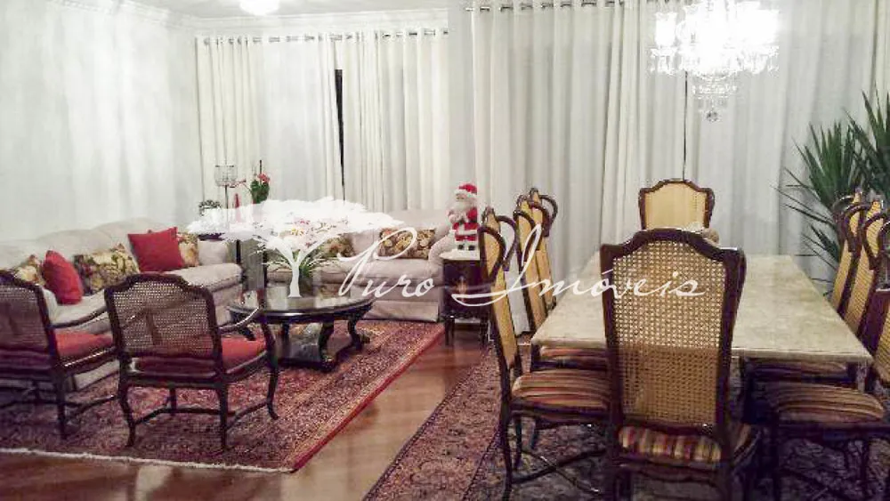 Apartamento, 3 quartos, 225 m² - Foto 4