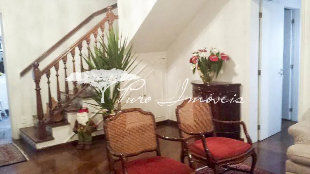 Apartamento, 3 quartos, 225 m² - Foto 5