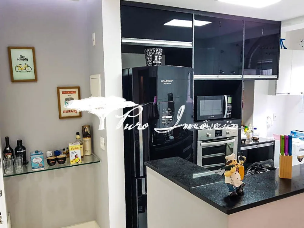Apartamento, 2 quartos, 51 m² - Foto 3