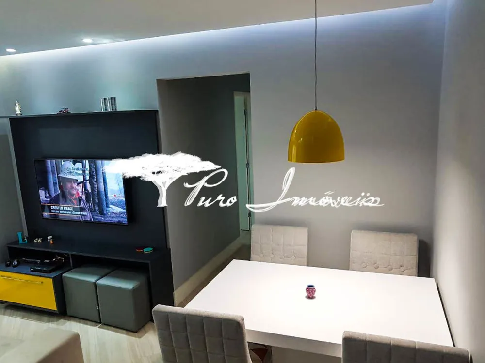 Apartamento, 2 quartos, 51 m² - Foto 2
