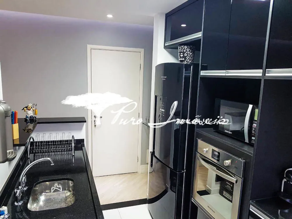 Apartamento, 2 quartos, 51 m² - Foto 6