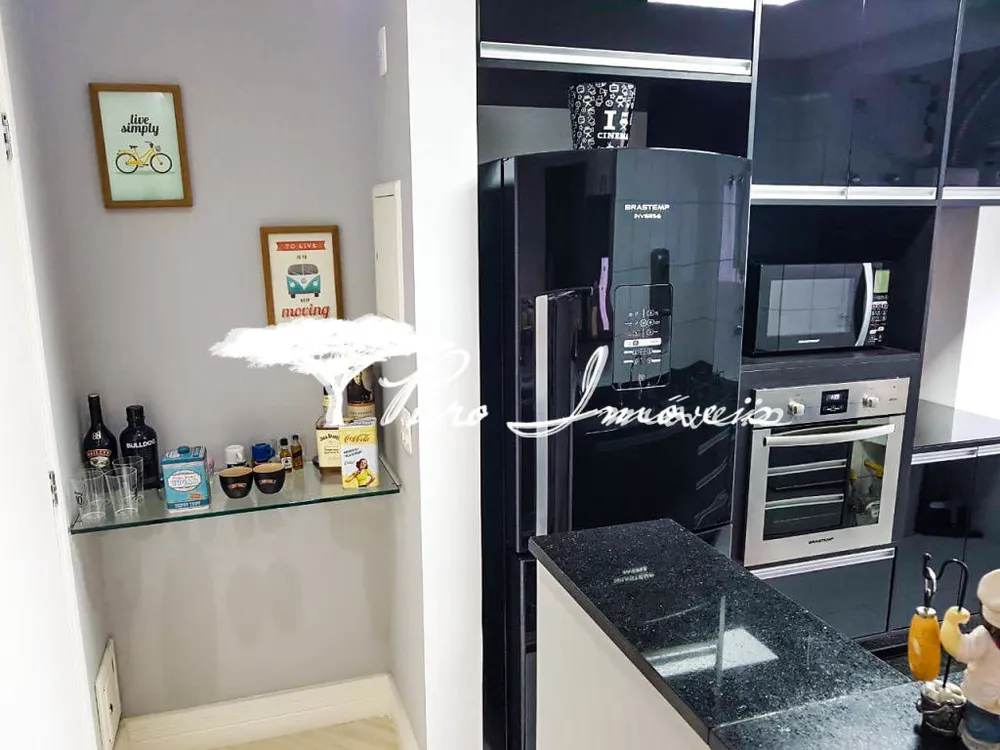 Apartamento, 2 quartos, 51 m² - Foto 4