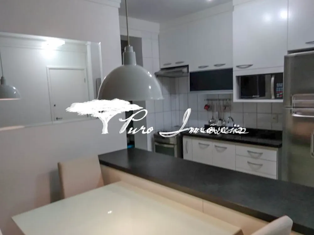 Apartamento, 2 quartos, 67 m² - Foto 2