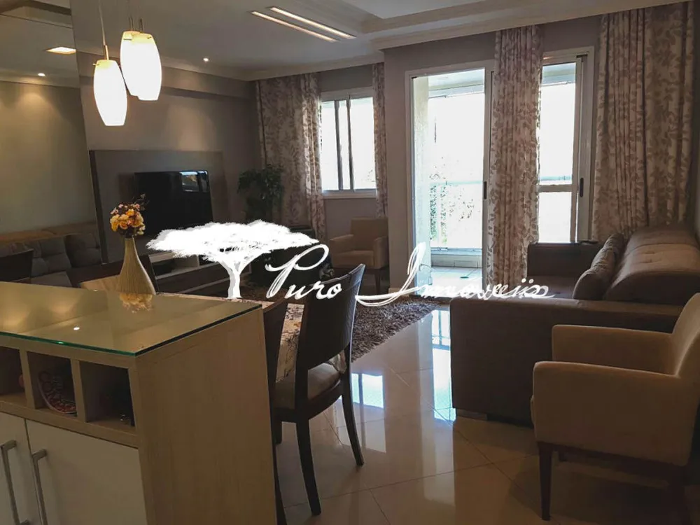 Apartamento, 2 quartos, 69 m² - Foto 1