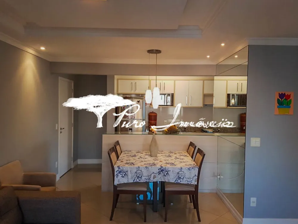 Apartamento, 2 quartos, 69 m² - Foto 4