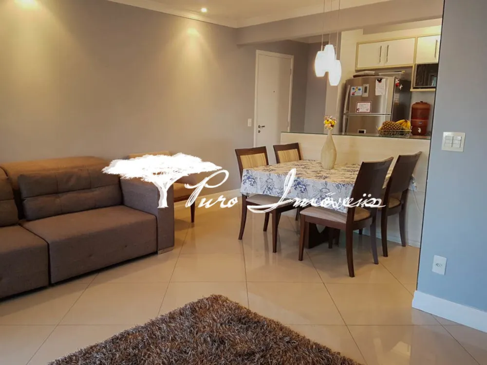 Apartamento, 2 quartos, 69 m² - Foto 3