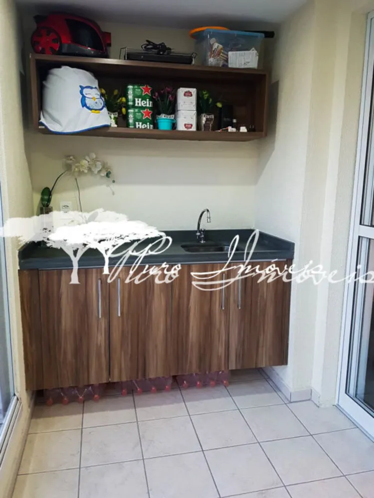 Apartamento, 2 quartos, 69 m² - Foto 5