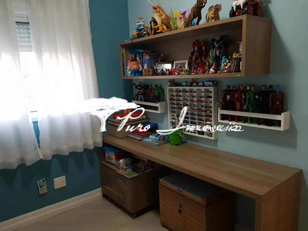 Apartamento, 2 quartos, 69 m² - Foto 7